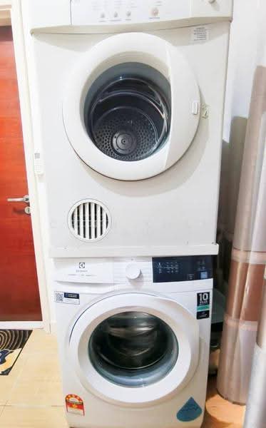 Kediaman Servis untuk Disewa di 231 TR Serviced Suite - CHUN KHAI LOW - Interior - PropertyGuru.com.my