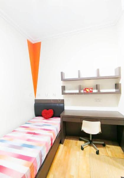 Kediaman Servis untuk Disewa di 231 TR Serviced Suite - CHUN KHAI LOW - Bedroom - PropertyGuru.com.my