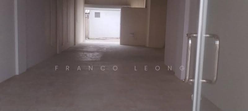 Shop for Rent in Jinjang Utara (Jinjang) - Franco Leong - Interior - PropertyGuru.com.my