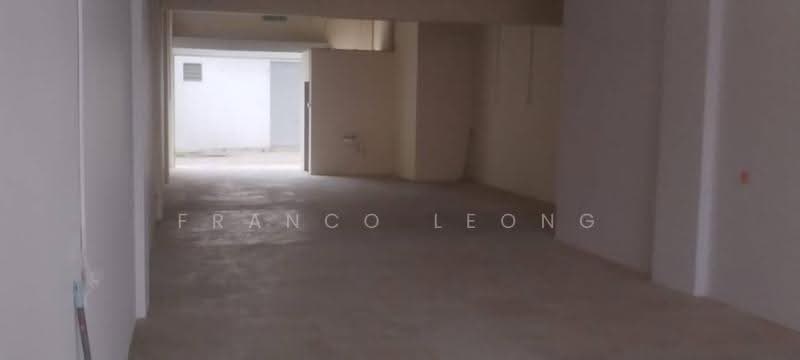 Shop for Rent in Jinjang Utara (Jinjang) - Franco Leong - Interior - PropertyGuru.com.my