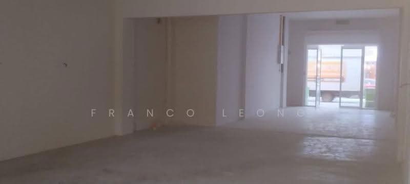 Shop for Rent in Jinjang Utara (Jinjang) - Franco Leong - Interior - PropertyGuru.com.my