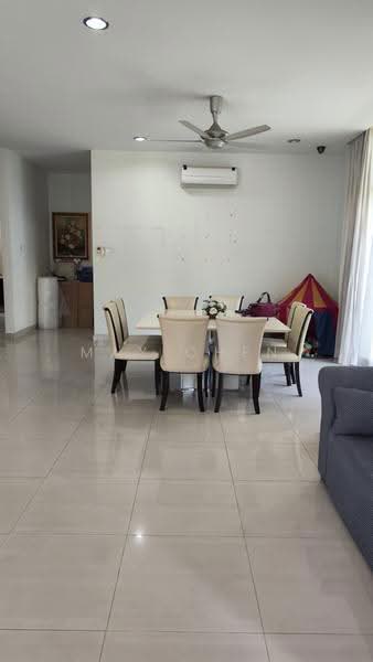 Rumah Berkembar untuk Dijual di Pju 1a (Ara Damansara) - May Chen - Dining Room - PropertyGuru.com.my
