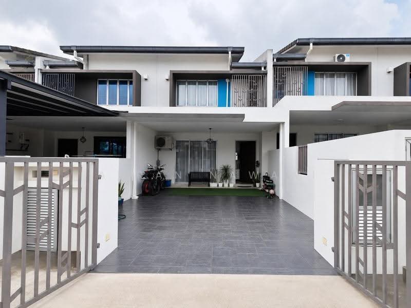 Rumah Teres 2-Tingkat untuk Dijual di Sepang (Selangor) - Fauran Nawawi - PropertyGuru.com.my
