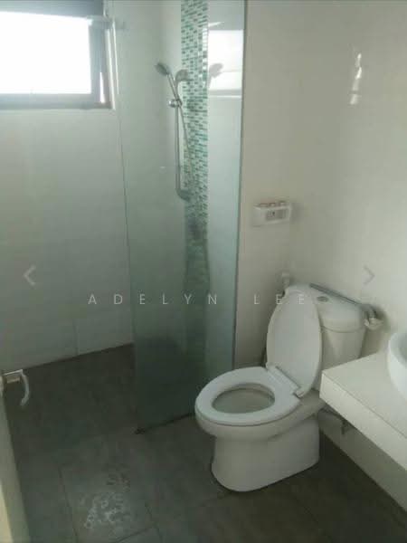 Kediaman Servis untuk Dijual di Shamelin Star - Adelyn Lee - Bathroom - PropertyGuru.com.my