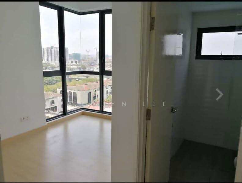 Kediaman Servis untuk Dijual di Shamelin Star - Adelyn Lee - View - PropertyGuru.com.my