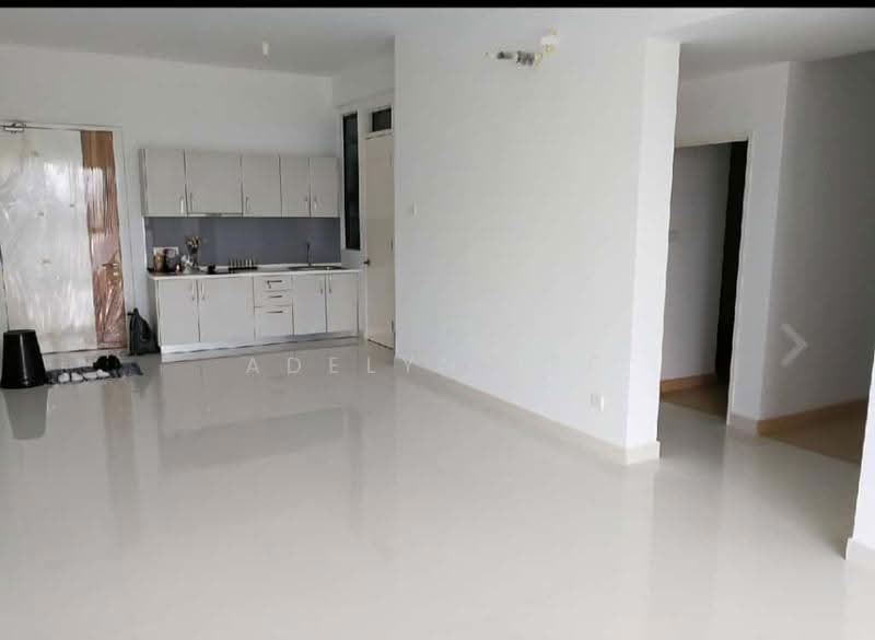 Kediaman Servis untuk Dijual di Shamelin Star - Adelyn Lee - Kitchen - PropertyGuru.com.my