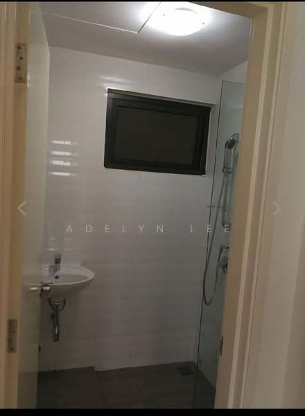 Kediaman Servis untuk Dijual di Shamelin Star - Adelyn Lee - Bathroom - PropertyGuru.com.my