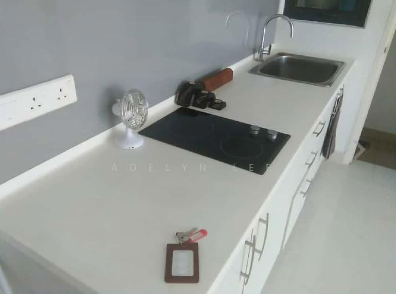 Kediaman Servis untuk Dijual di Shamelin Star - Adelyn Lee - Kitchen - PropertyGuru.com.my