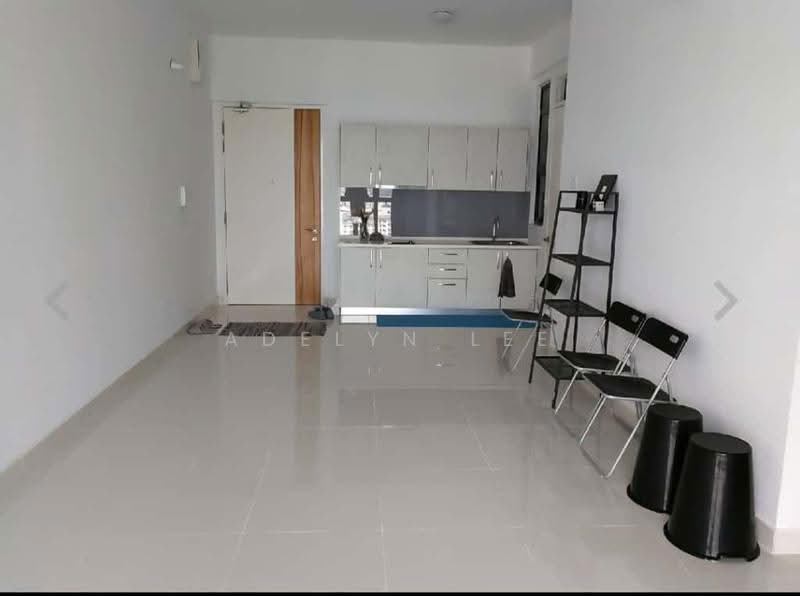 Kediaman Servis untuk Dijual di Shamelin Star - Adelyn Lee - Kitchen - PropertyGuru.com.my