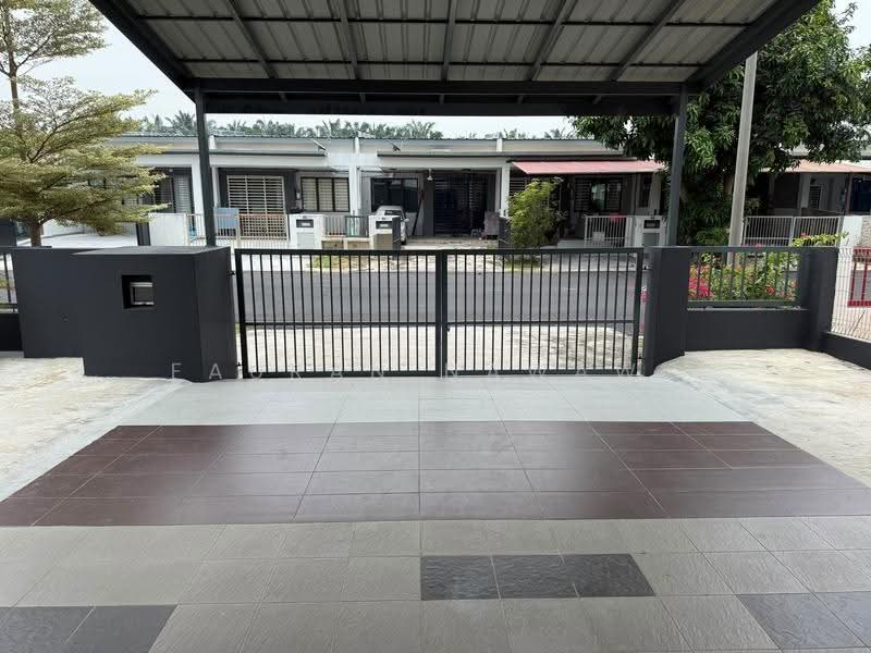 Semi-Detached House for Sale in Taman Dataran Abadi (Sepang) - Fauran Nawawi - PropertyGuru.com.my