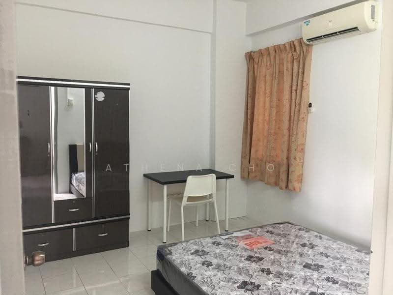 Apartment for Rent at Desa Palma - Athena Cho - Bedroom - PropertyGuru.com.my