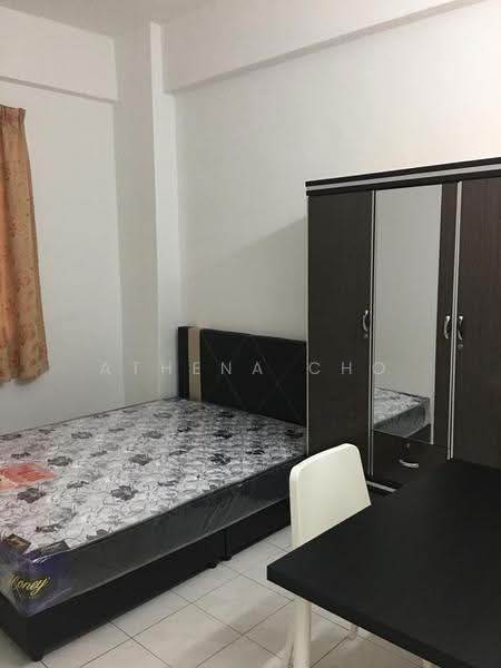 Apartment for Rent at Desa Palma - Athena Cho - Bedroom - PropertyGuru.com.my