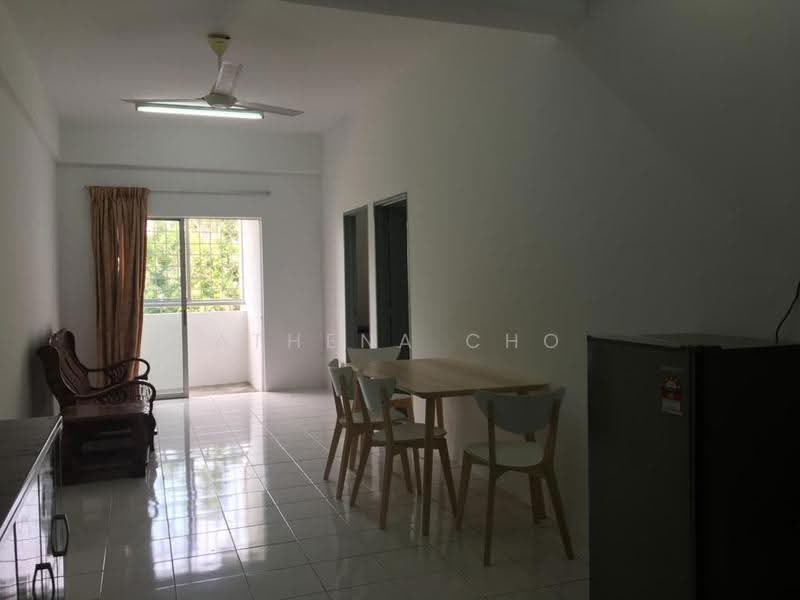 Apartment for Rent at Desa Palma - Athena Cho - Living Room - PropertyGuru.com.my