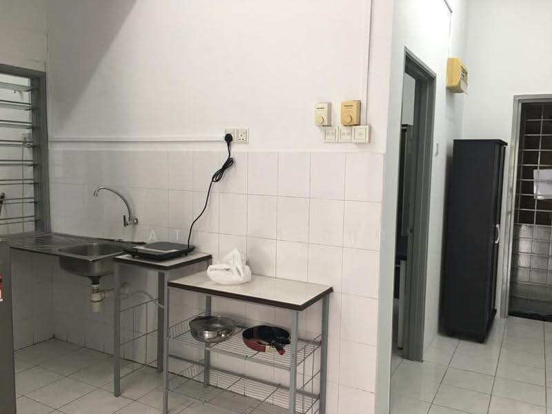 Apartment for Rent at Desa Palma - Athena Cho - Kitchen - PropertyGuru.com.my