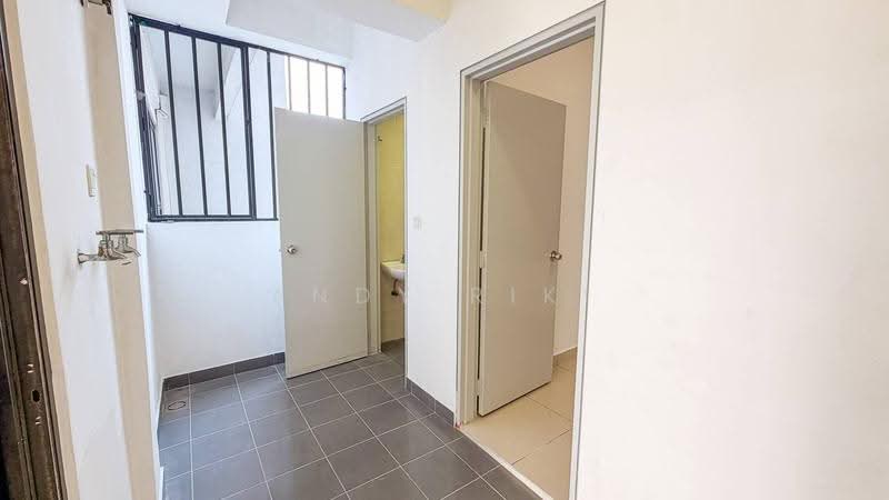 Service Residence for Sale at Glomac Centro Service Apartment - Andy Riki - Interior - PropertyGuru.com.my