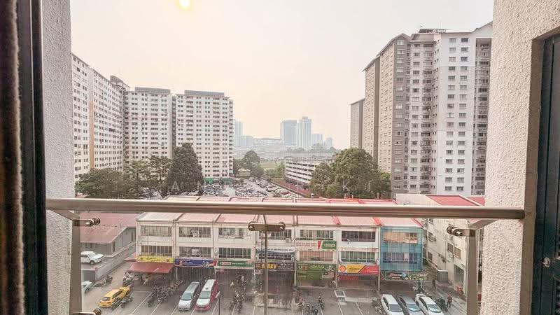 Service Residence for Sale at Glomac Centro Service Apartment - Andy Riki - Exterior - PropertyGuru.com.my