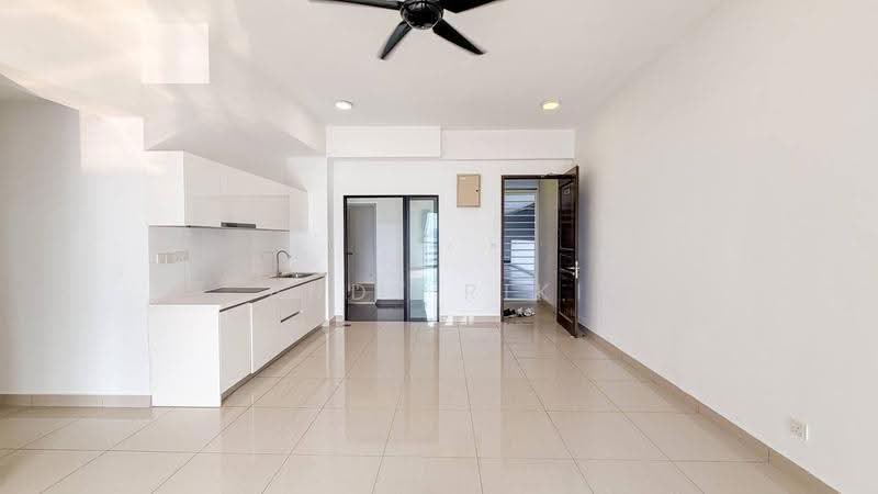 Service Residence for Sale at Glomac Centro Service Apartment - Andy Riki - Kitchen - PropertyGuru.com.my