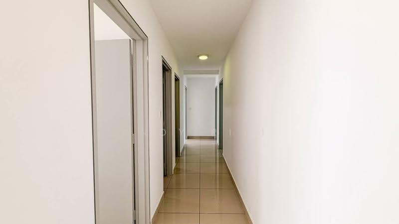 Service Residence for Sale at Glomac Centro Service Apartment - Andy Riki - Corridor - PropertyGuru.com.my