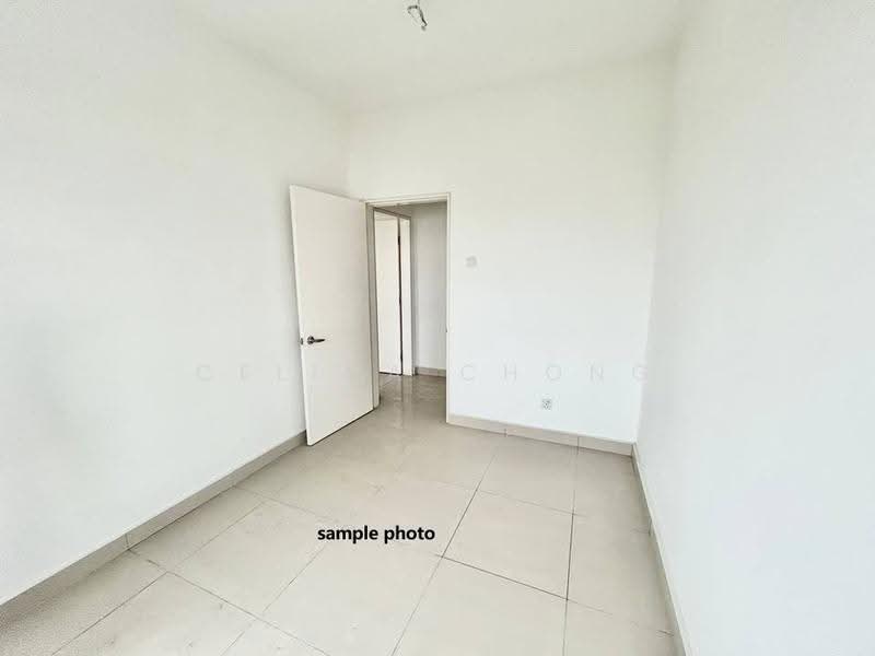 Apartment for Rent at Idaman Residence - Celina Chong - Interior - PropertyGuru.com.my