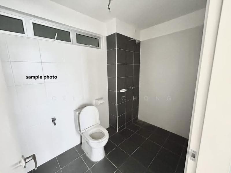 Apartment for Rent at Idaman Residence - Celina Chong - Bathroom - PropertyGuru.com.my