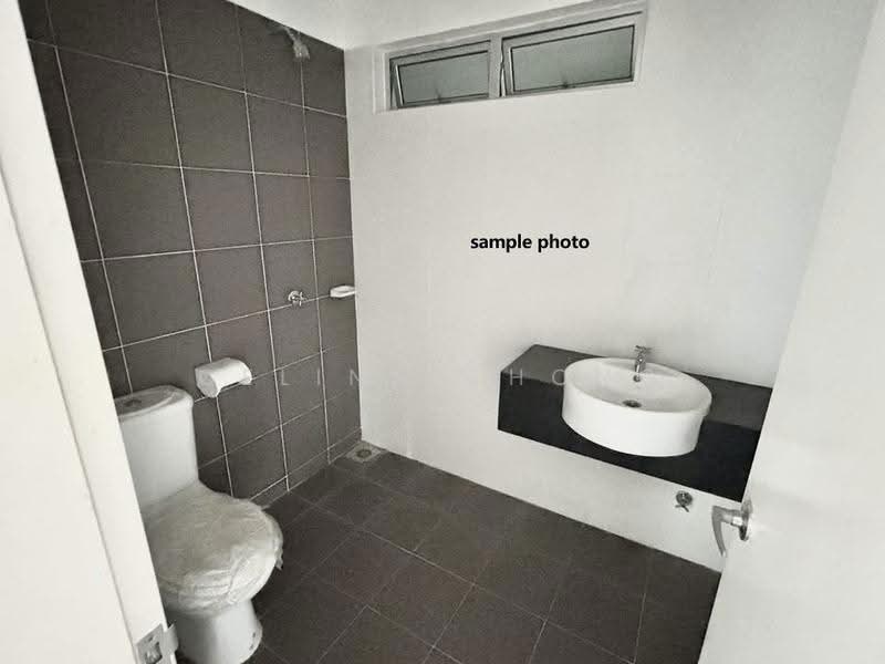 Apartment for Rent at Idaman Residence - Celina Chong - Bathroom - PropertyGuru.com.my