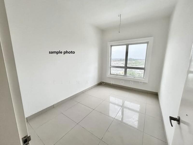 Apartment for Rent at Idaman Residence - Celina Chong - Interior - PropertyGuru.com.my