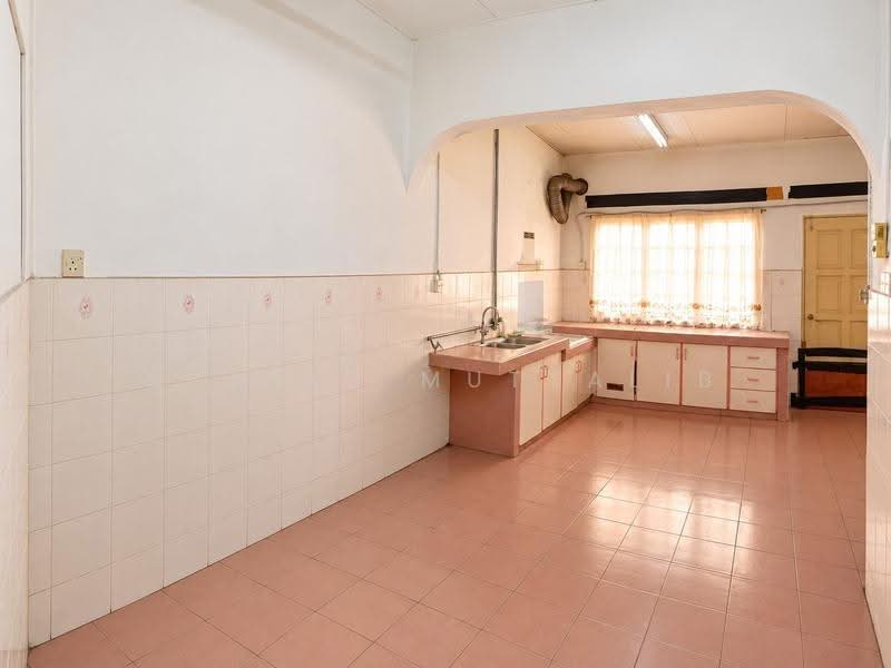 Rumah Teres 2-Tingkat untuk Disewa di Taman Midah (Cheras) - Shafiq Muttalib - Kitchen - PropertyGuru.com.my