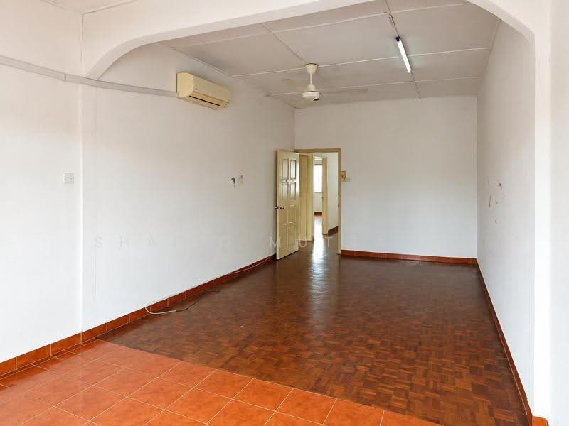 Rumah Teres 2-Tingkat untuk Disewa di Taman Midah (Cheras) - Shafiq Muttalib - Living Room - PropertyGuru.com.my
