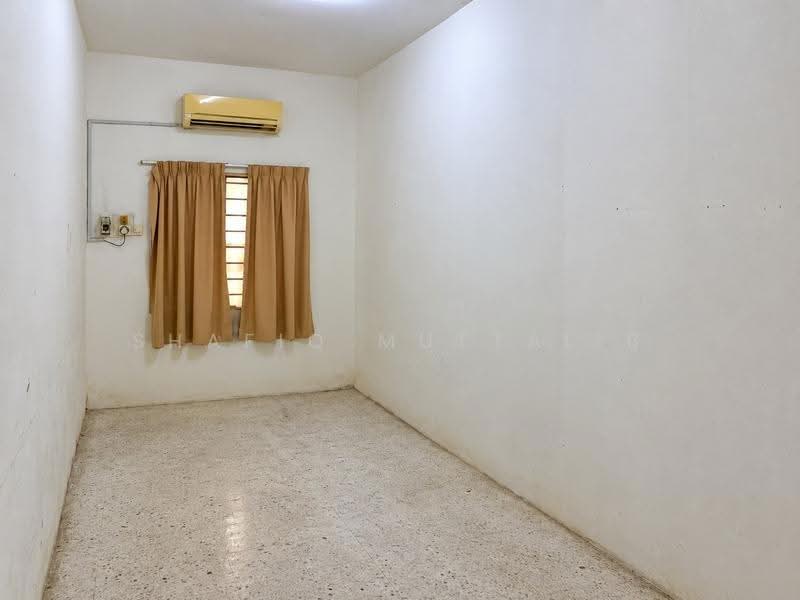 Rumah Teres 2-Tingkat untuk Disewa di Taman Midah (Cheras) - Shafiq Muttalib - PropertyGuru.com.my