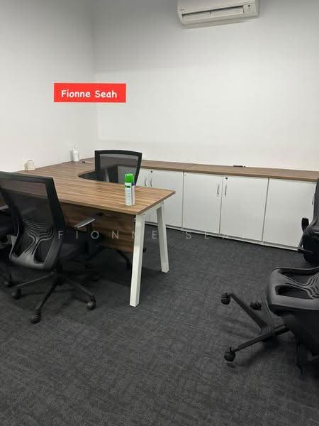 Pejabat untuk Disewa di Bayan Lepas (Penang) - Fionne Seah - Interior - PropertyGuru.com.my