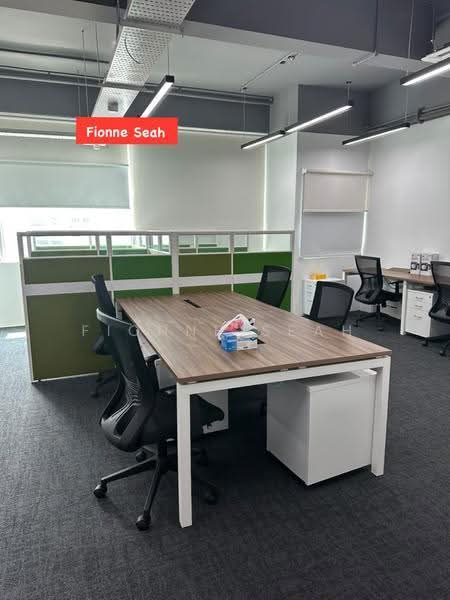 Pejabat untuk Disewa di Bayan Lepas (Penang) - Fionne Seah - Interior - PropertyGuru.com.my