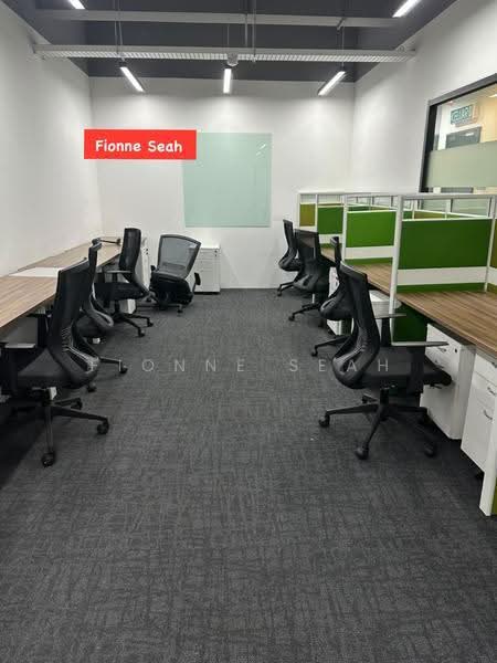 Pejabat untuk Disewa di Bayan Lepas (Penang) - Fionne Seah - Interior - PropertyGuru.com.my