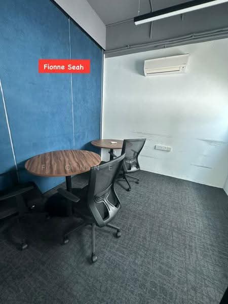 Pejabat untuk Disewa di Bayan Lepas (Penang) - Fionne Seah - Study - PropertyGuru.com.my