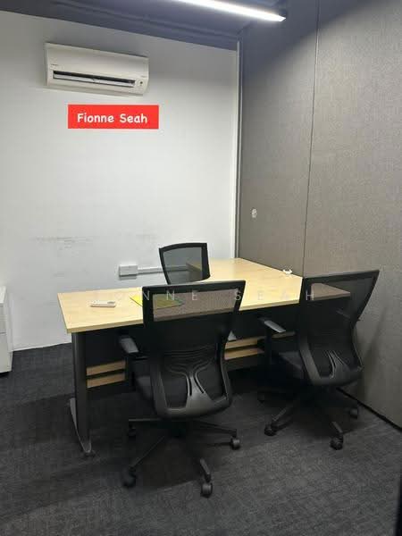 Pejabat untuk Disewa di Bayan Lepas (Penang) - Fionne Seah - Study - PropertyGuru.com.my