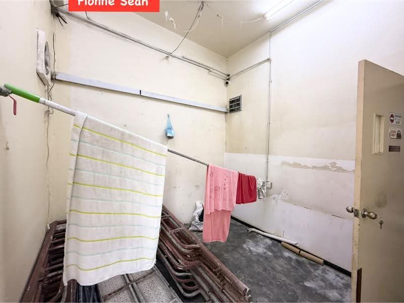 Pejabat untuk Disewa di Bayan Lepas (Penang) - Fionne Seah - Interior - PropertyGuru.com.my