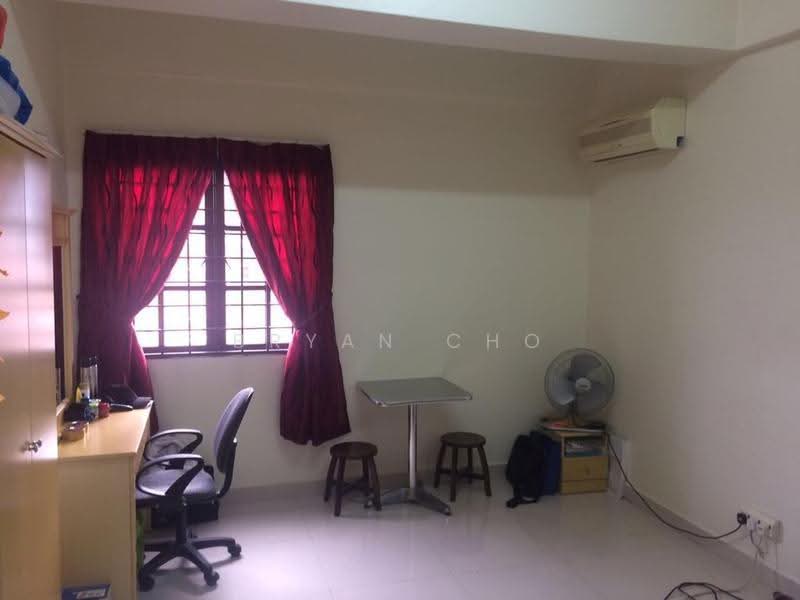 Condominium for Sale at Cypress Condominium - Bryan Cho - Interior - PropertyGuru.com.my