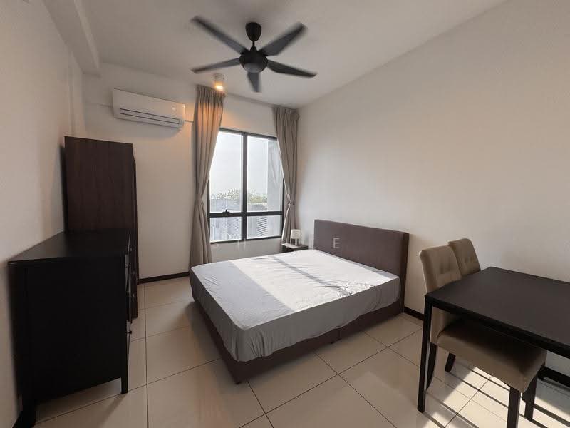 Service Residence for Rent at Luminari - SH Lee - Bedroom - PropertyGuru.com.my