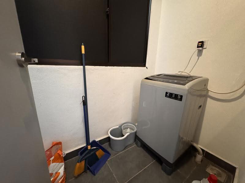 Service Residence for Rent at Luminari - SH Lee - Interior - PropertyGuru.com.my