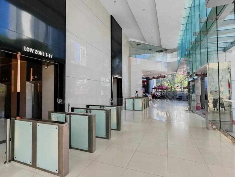 Office for Rent in KLCC (KL City Centre) - Ursula Wong - Lobby - PropertyGuru.com.my