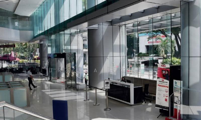 Office for Rent in KLCC (KL City Centre) - Ursula Wong - Lobby - PropertyGuru.com.my