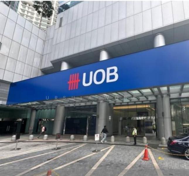 Office for Rent in KLCC (KL City Centre) - Ursula Wong - Exterior - PropertyGuru.com.my