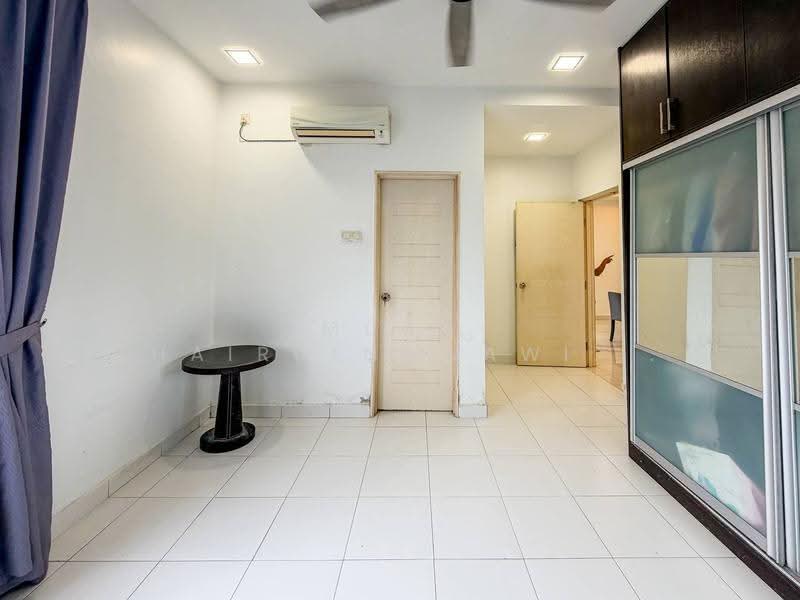 Kondominium untuk Dijual di Kristal View - Muhd Khairulnawawi Kamaruddin - Interior - PropertyGuru.com.my