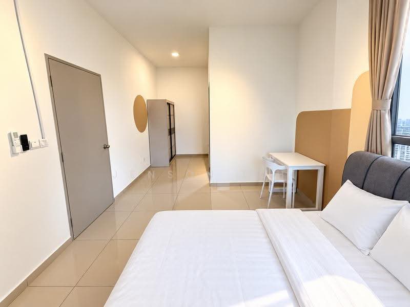 Condominium for Rent at Nikka Residence - Jenson Teh - Bedroom - PropertyGuru.com.my
