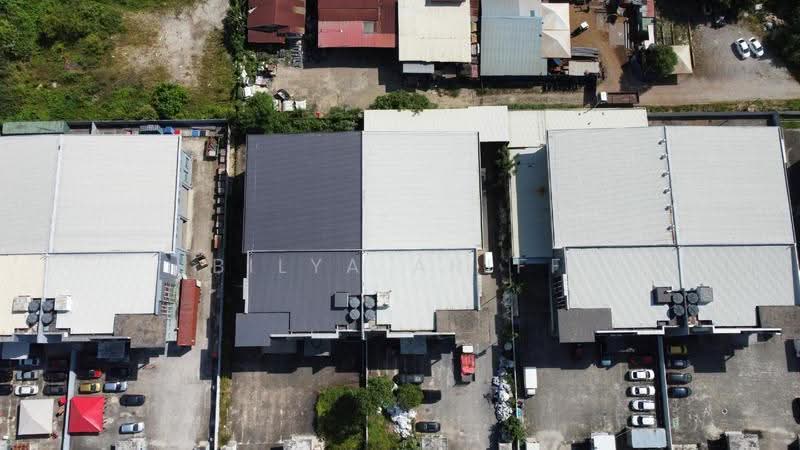 Factory for Sale in Kampung Bukit Kemuning (Shah Alam) - BILYA ARIFF - Exterior - PropertyGuru.com.my