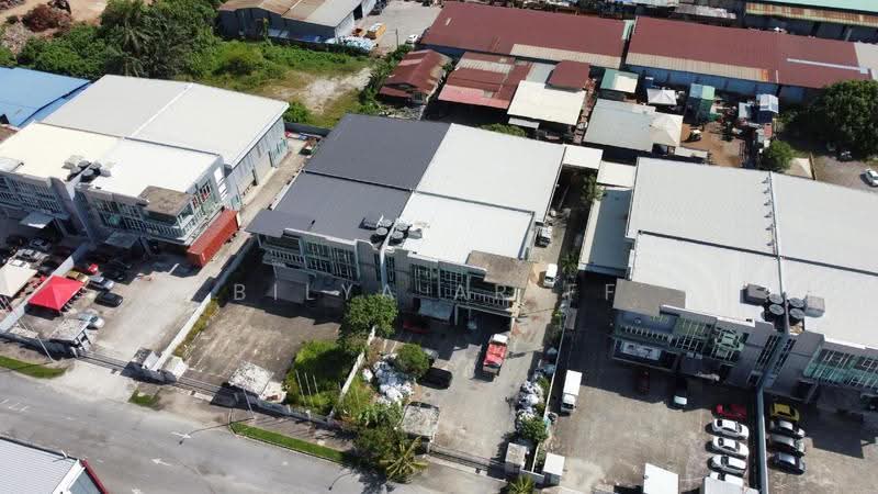 Factory for Sale in Kampung Bukit Kemuning (Shah Alam) - BILYA ARIFF - PropertyGuru.com.my