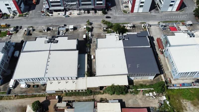 Factory for Sale in Kampung Bukit Kemuning (Shah Alam) - BILYA ARIFF - PropertyGuru.com.my