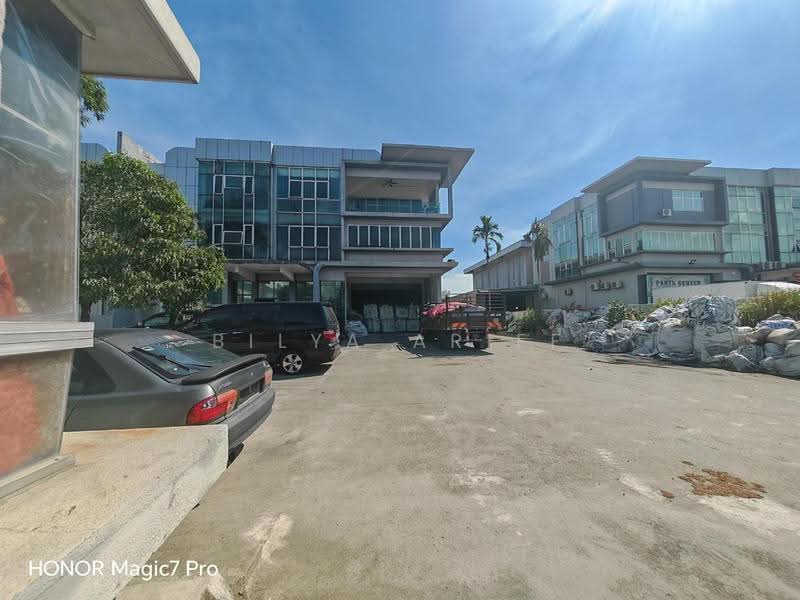 Factory for Sale in Kampung Bukit Kemuning (Shah Alam) - BILYA ARIFF - PropertyGuru.com.my