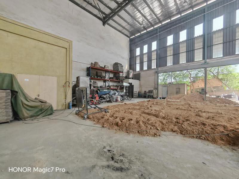 Factory for Sale in Kampung Bukit Kemuning (Shah Alam) - BILYA ARIFF - PropertyGuru.com.my