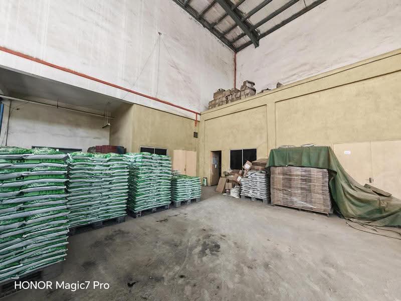 Factory for Sale in Kampung Bukit Kemuning (Shah Alam) - BILYA ARIFF - PropertyGuru.com.my