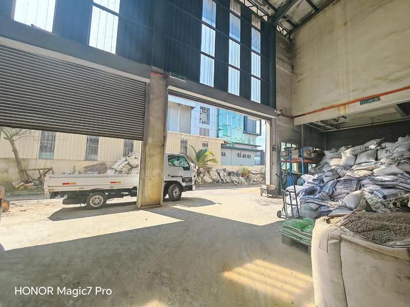 Factory for Sale in Kampung Bukit Kemuning (Shah Alam) - BILYA ARIFF - PropertyGuru.com.my
